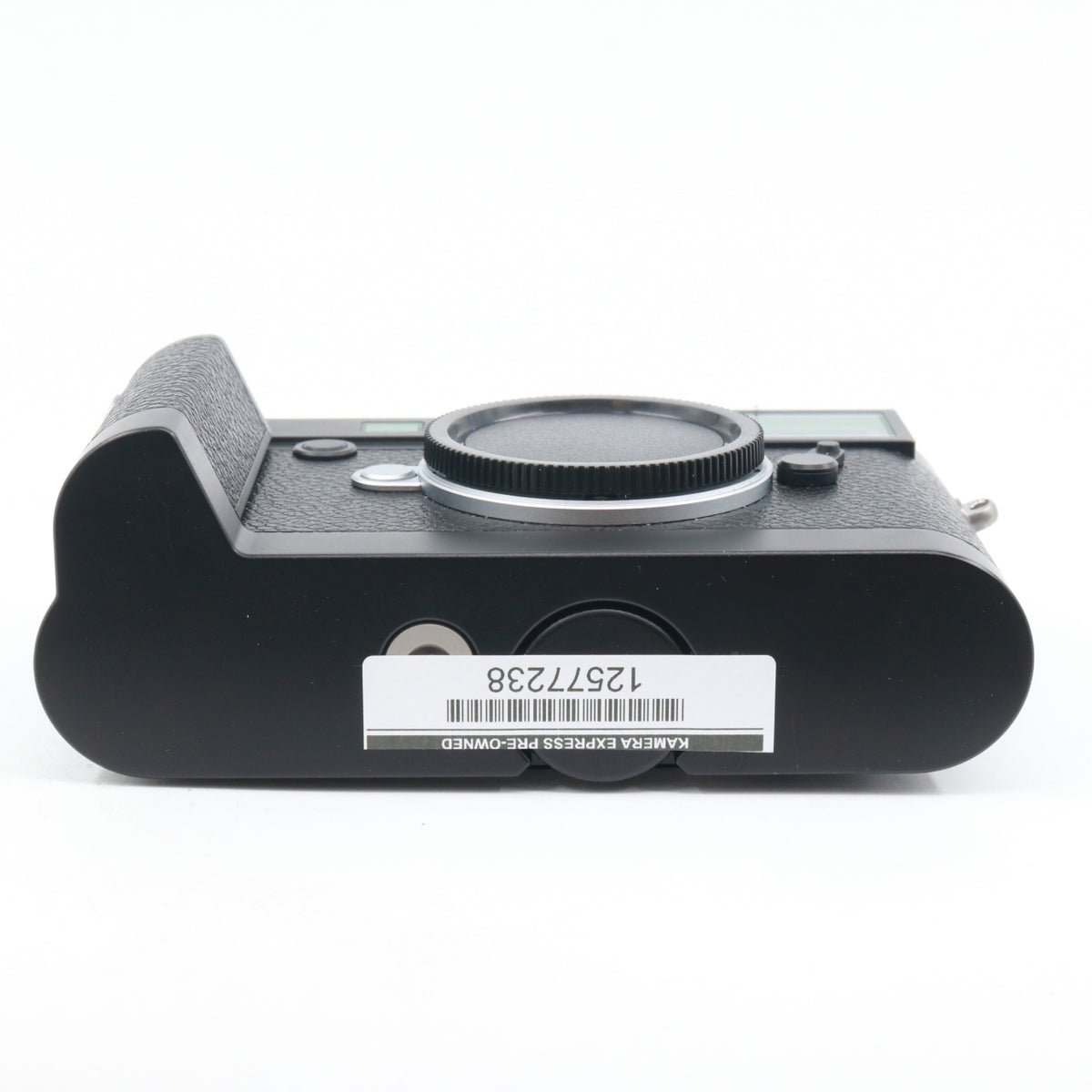 Leica 20000 M10 body tweedehands