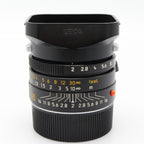 Leica 11879 Summicron-M 35mm F/2 ASPH. gebraucht