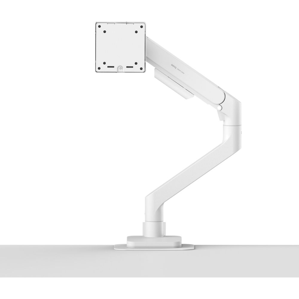 BenQ BSH02 Ergo Brazo para monitor blanco OUTLET