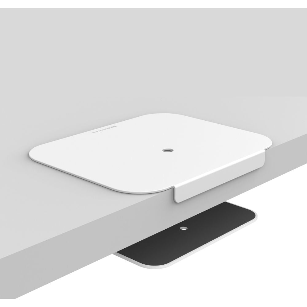 BenQ BSH02 Ergo Brazo para monitor blanco OUTLET