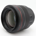 Canon RF 85mm f/1.2 L USM used