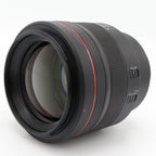 Canon RF 85mm f/1.2 L USM used