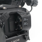 Sony PXW-FS7 boîtier + XDCA-FS7 extension unit occasion
