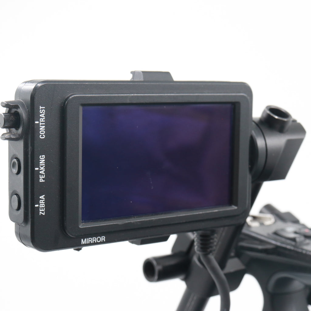 Sony PXW-FS7 boîtier + XDCA-FS7 extension unit occasion