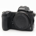 Nikon Z7 II body tweedehands