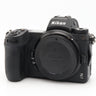 Nikon Z7 II body tweedehands