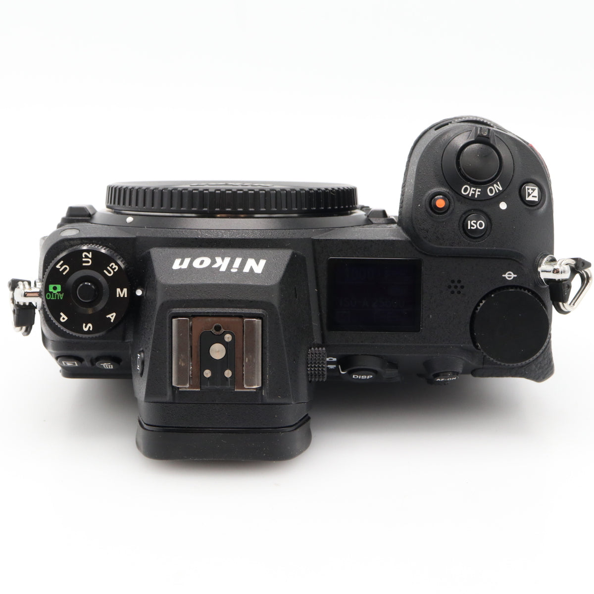 Nikon Z7 II body tweedehands