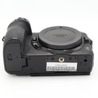 Nikon Z7 II body tweedehands