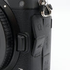 Nikon Z7 II body tweedehands