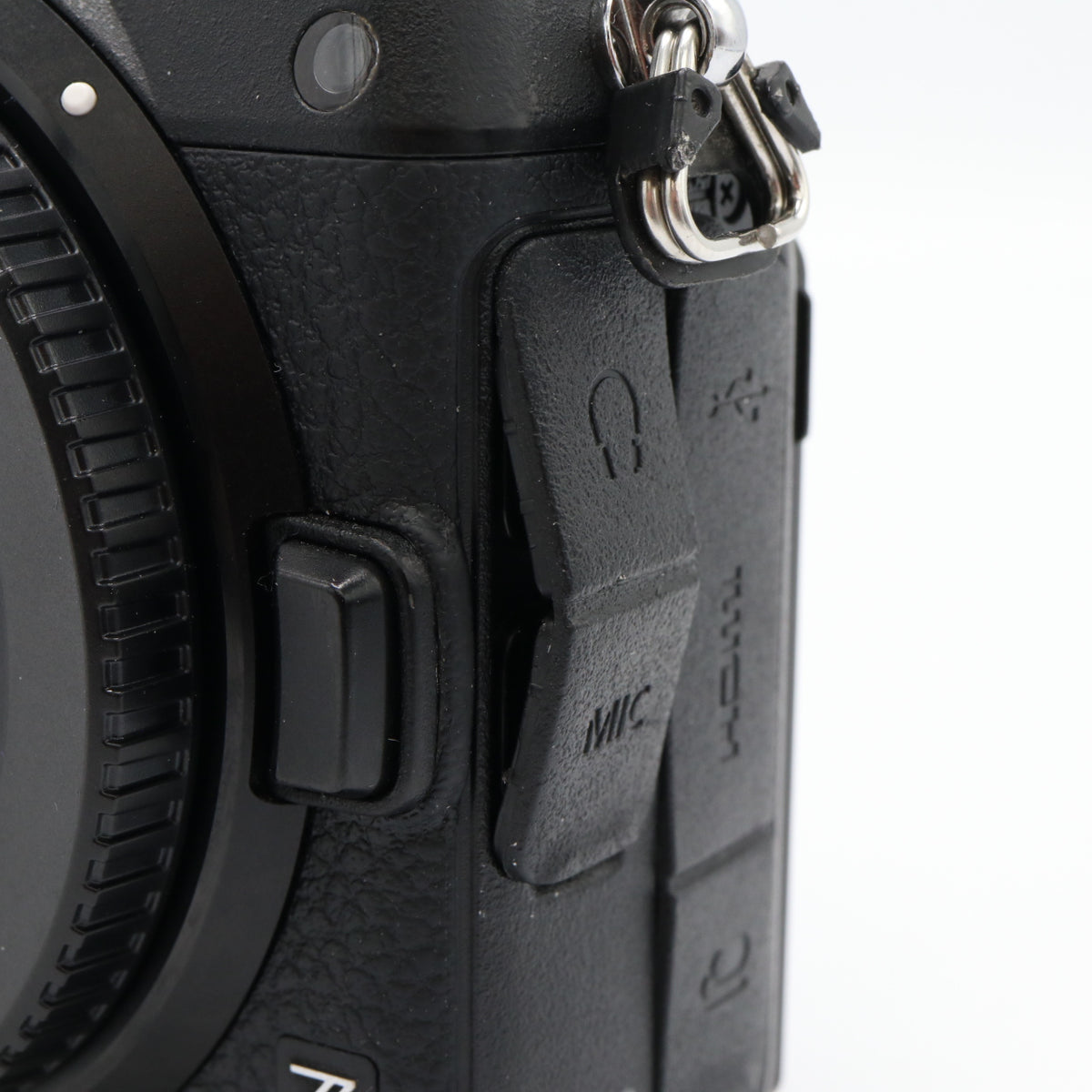 Nikon Z7 II body tweedehands