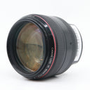 Canon EF 85mm f/1.2 L II USM occasion