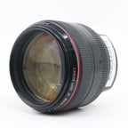 Canon EF 85mm f/1.2 L II USM occasion