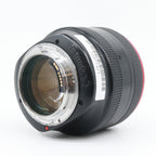 Canon EF 85mm f/1.2 L II USM occasion