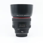 Canon EF 85mm f/1.2 L II USM occasion