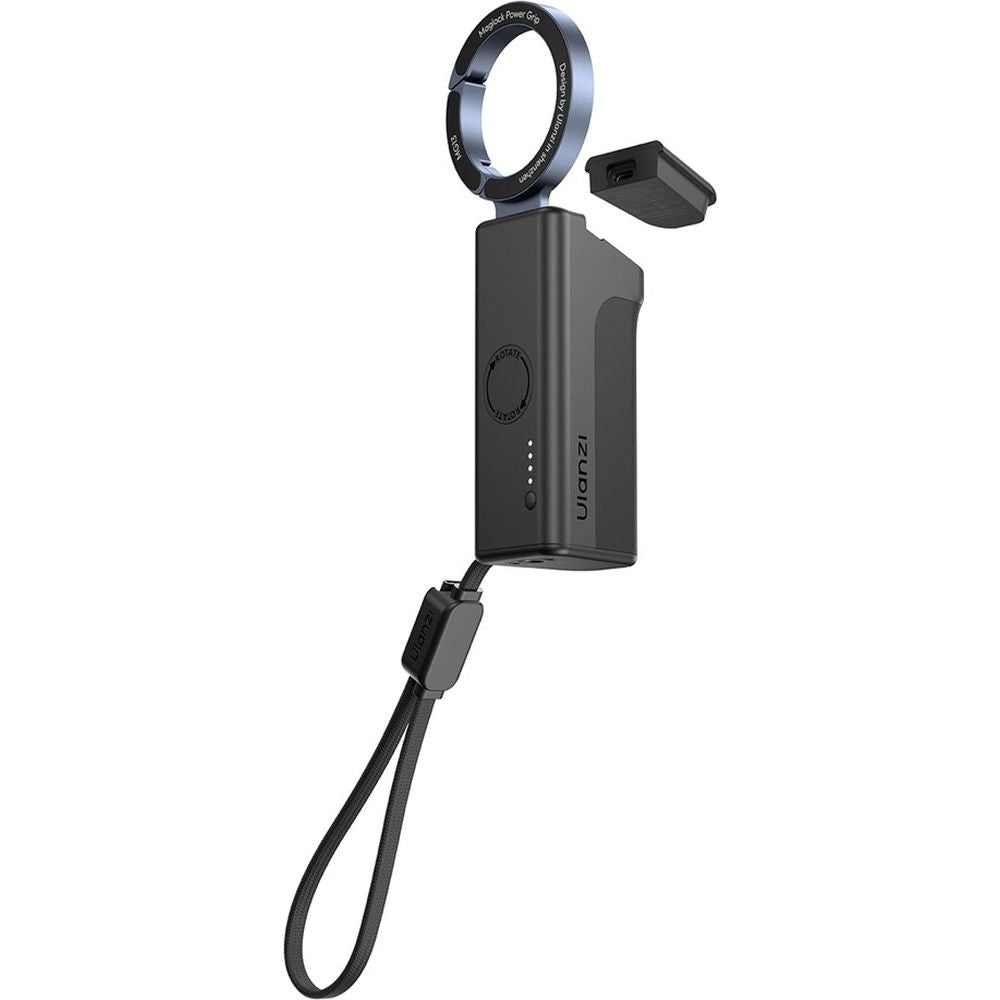 Ulanzi MG13 MagLock Power Impugnatura
