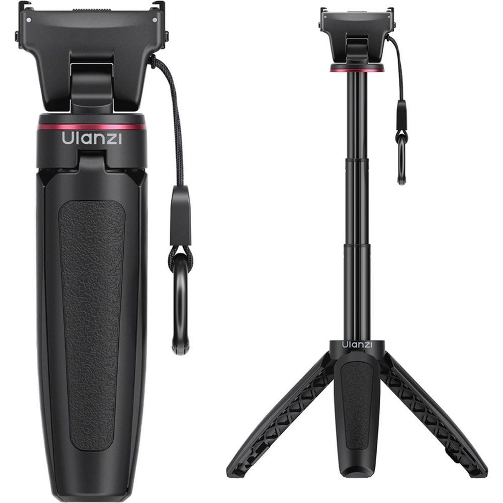 Ulanzi MT99 Mini treppiede per action fotocamera (compatibile con Action 6 / Nano)