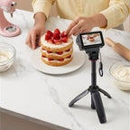 Ulanzi MT99 Mini treppiede per action fotocamera (compatibile con Action 6 / Nano)