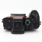 Sony A7R V Gehäuse gebraucht