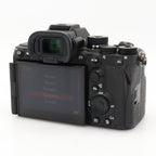 Sony A7R V Gehäuse gebraucht