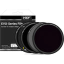 H&Y HD EVO ND Landschaftsfilter-Set 67mm