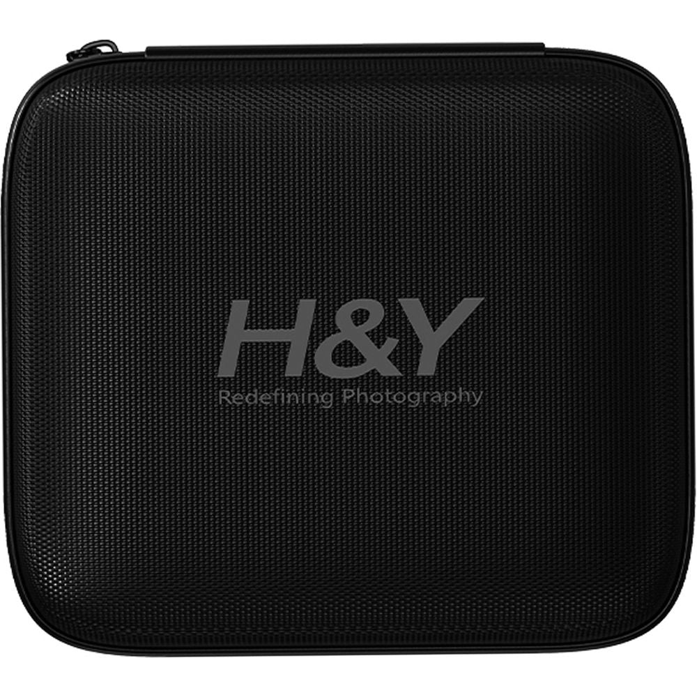 H&Y HD EVO ND Videofilter-Kit 72mm