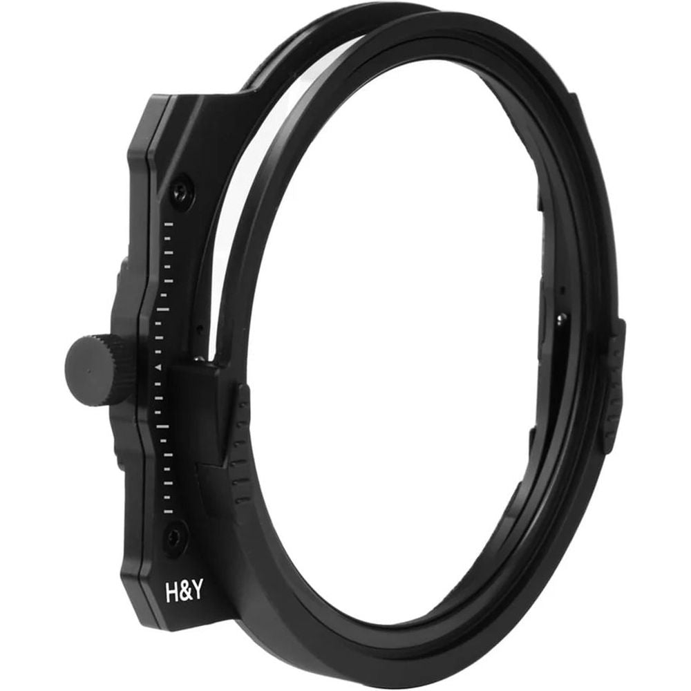 H&Y Kit de support série K Mark III