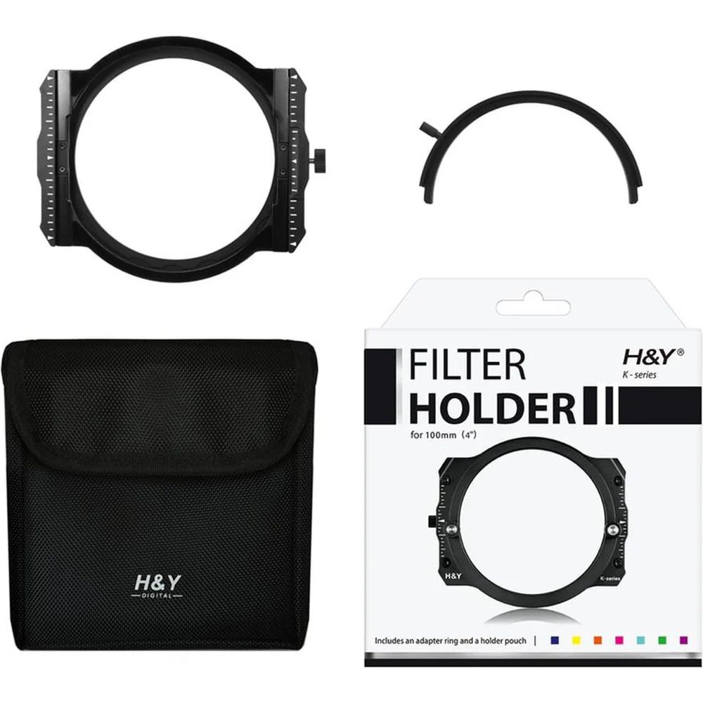 H&Y Kit de support série K Mark III
