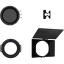 H&Y Revoring Mark II 58-77mm Kit video