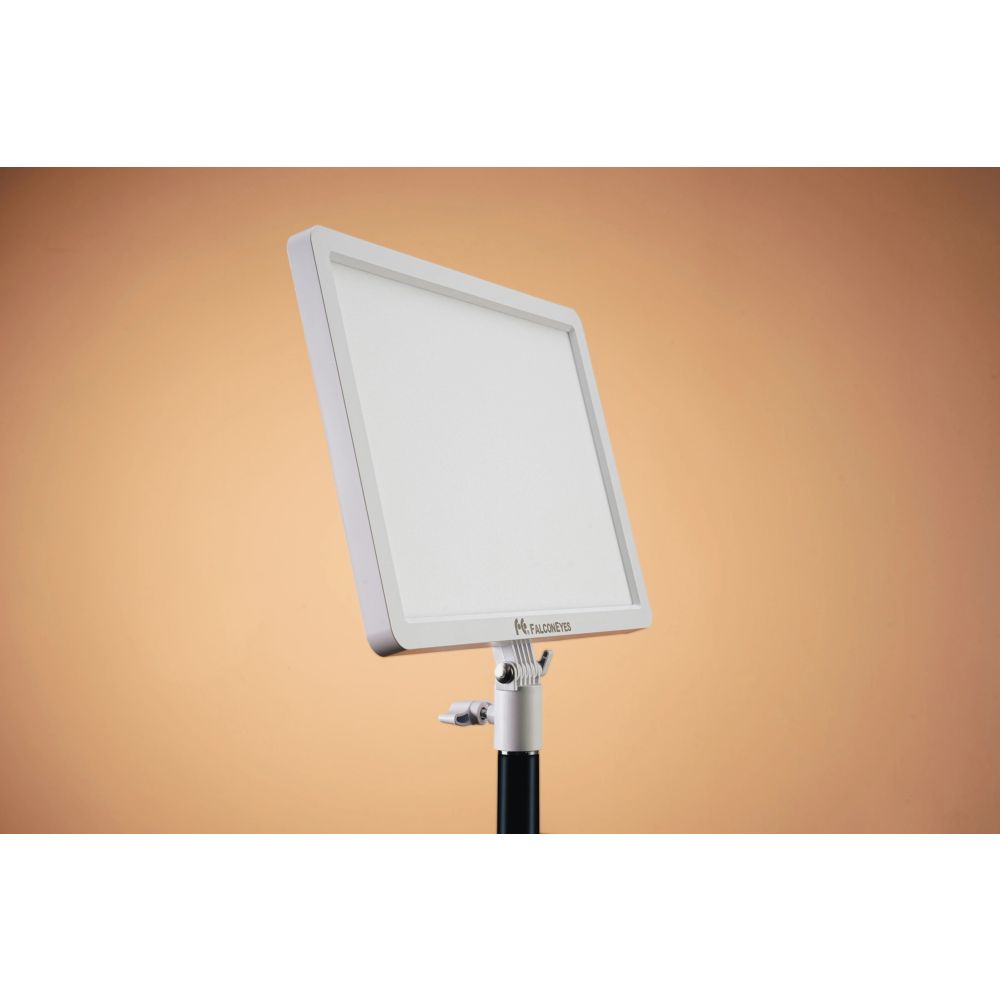 Falcon Eyes Bi-Color LED Lamp Sophiez SO-48TD III