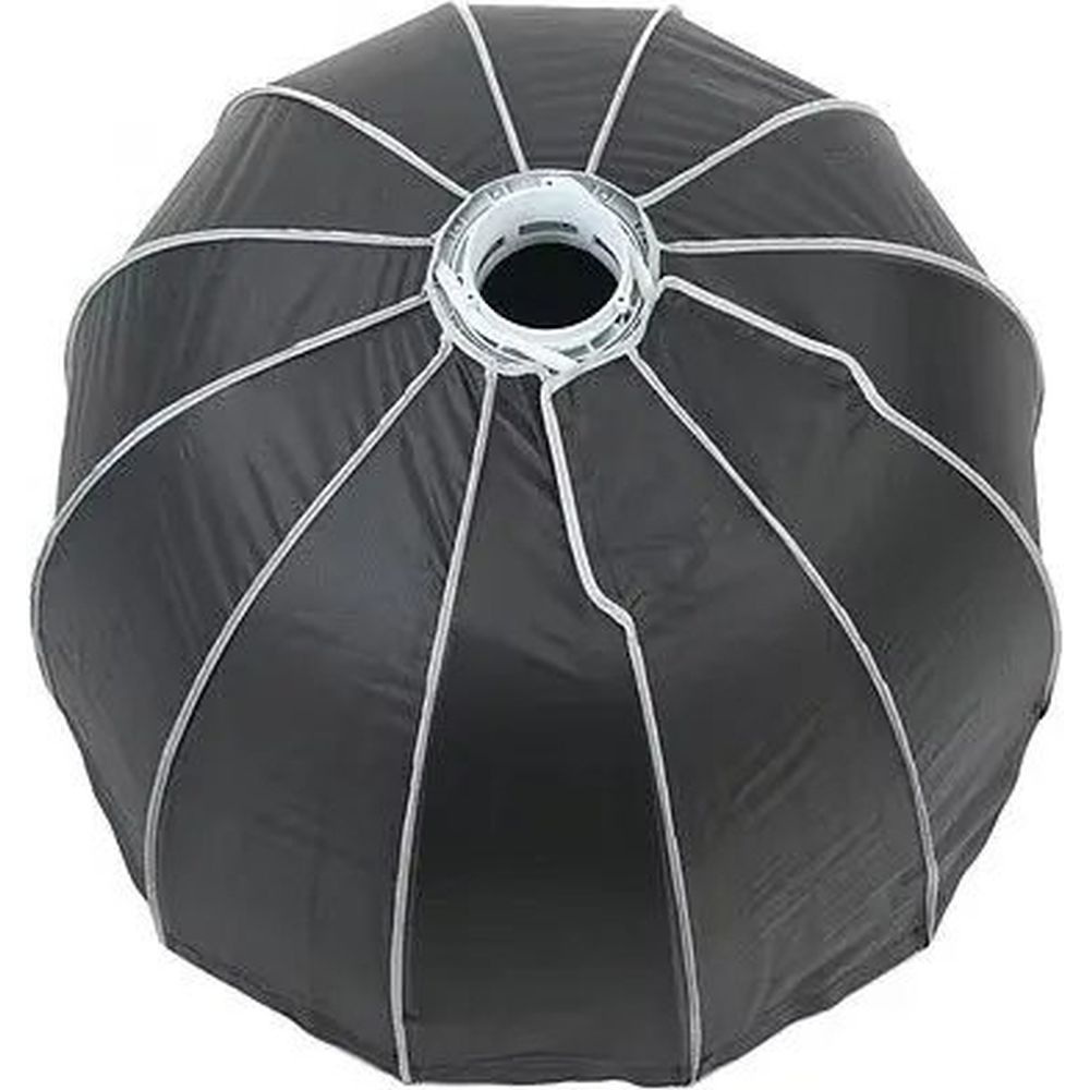 Falcon Eyes Enceinte parabolique octogonale 60 cm UOB-60HC avec structure alvéolaire