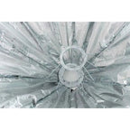 Falcon Eyes Enceinte parabolique octogonale 60 cm UOB-60HC avec structure alvéolaire