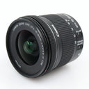 Canon EF-S 10-18mm f/4.5-5.6 IS STM tweedehands