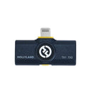Hollyland LARK M2 Lightning Empfänger (Shine Charcoal) OUTLET