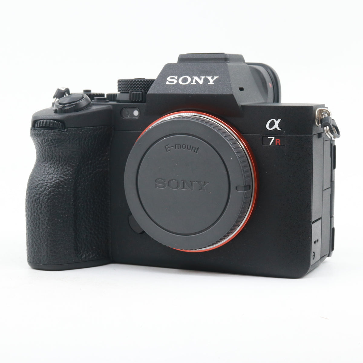 Sony A7R V cuerpo segunda mano