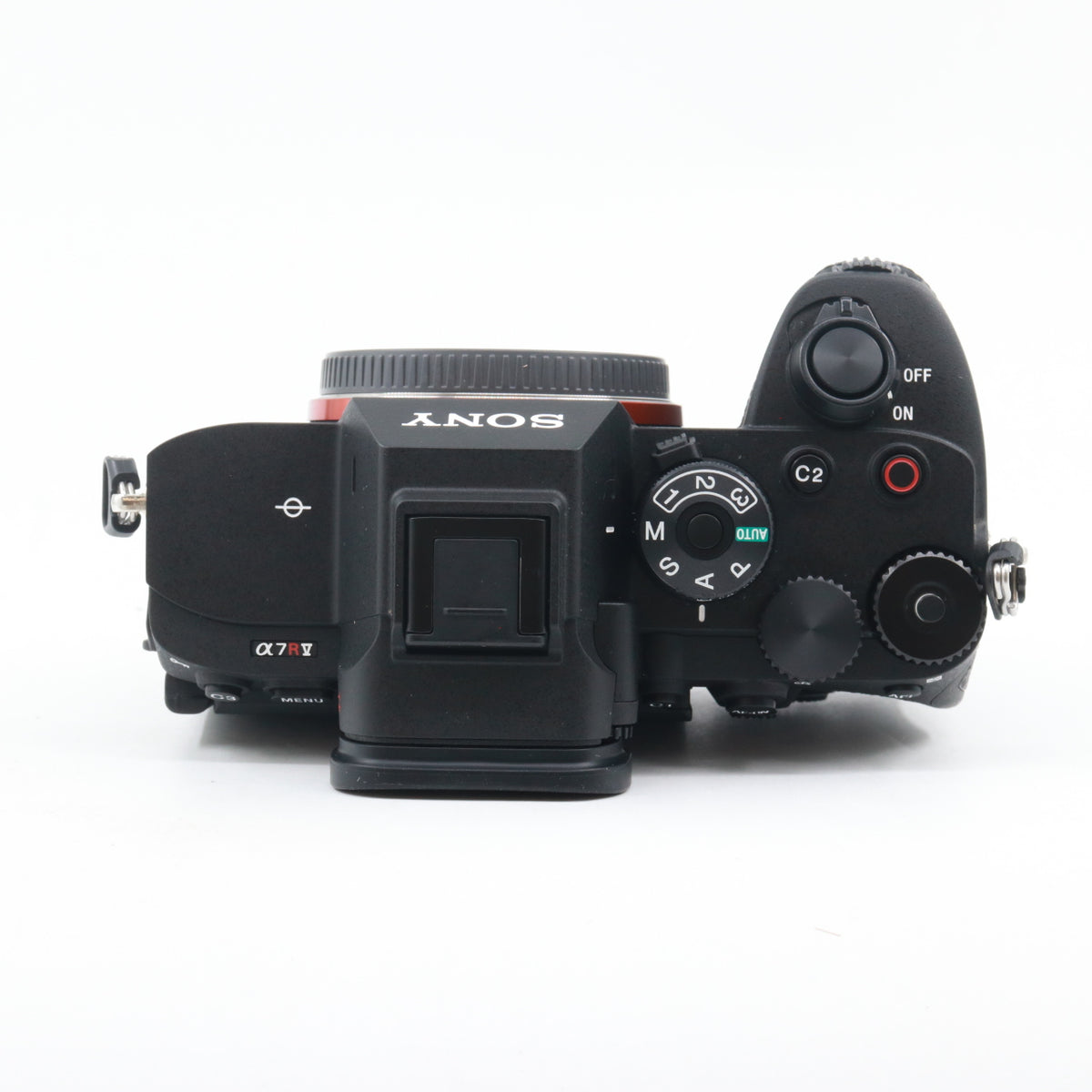 Sony A7R V cuerpo segunda mano