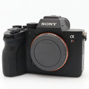 Sony A7R IV body tweedehands