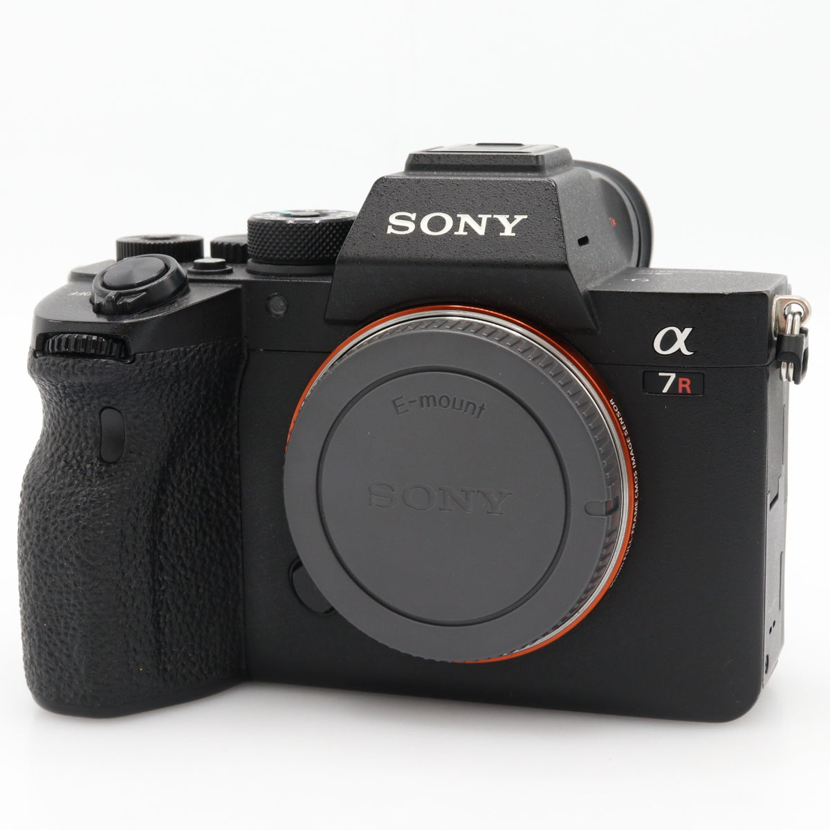 Sony A7R IV body tweedehands