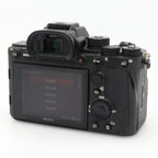 Sony A7R IV body tweedehands