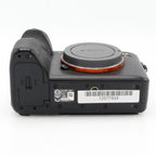 Sony A7R IV body tweedehands