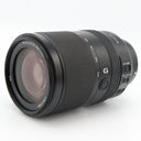 Sony FE 70-300mm F/4.5-5.6 G OSS occasion