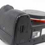 Sony A7 III corpo usato