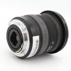 Sigma 10-20mm F/3.5 EX DC HSM Canon occasion