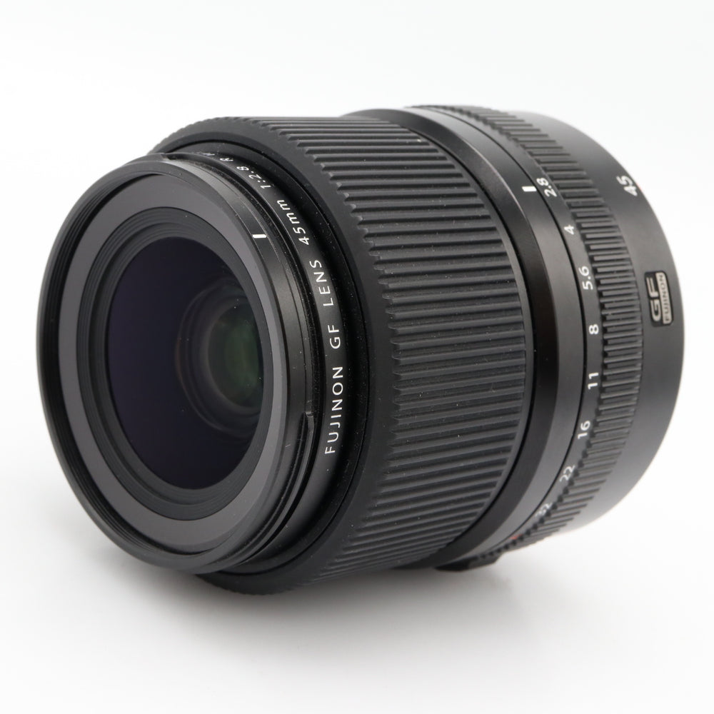 Fujifilm GF 45mm F/2.8 R WR gebraucht