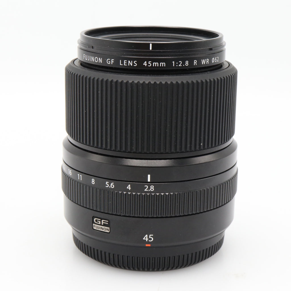 Fujifilm GF 45mm F/2.8 R WR gebraucht
