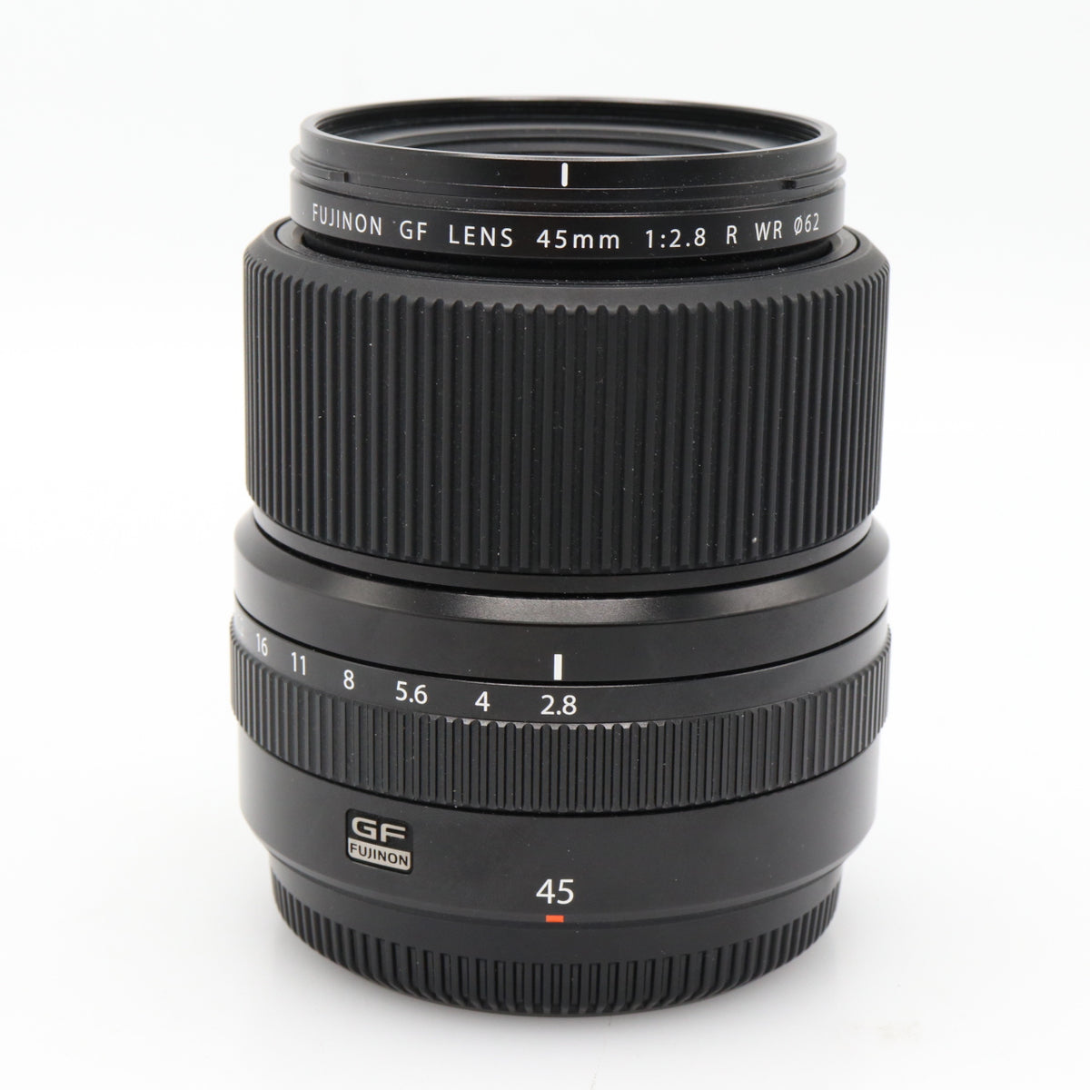 Fujifilm GF 45mm F/2.8 R WR gebraucht