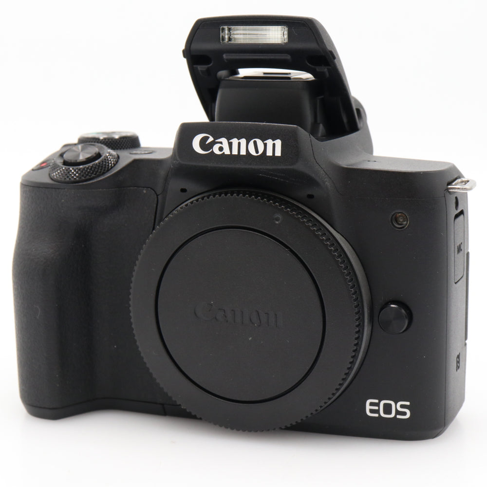 Canon EOS M50 body tweedehands