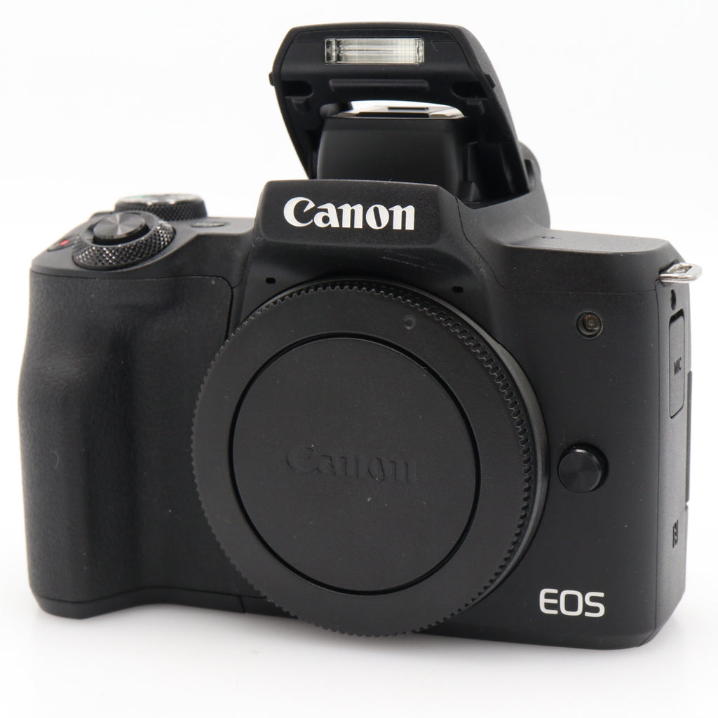 Canon EOS M50 body tweedehands