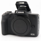 Canon EOS M50 body tweedehands