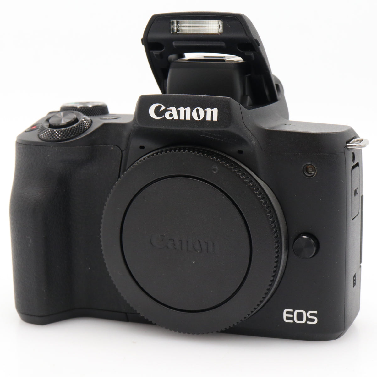 Canon EOS M50 body tweedehands