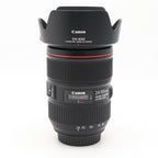 Canon EF 24-105mm f/4 L IS II USM occasion